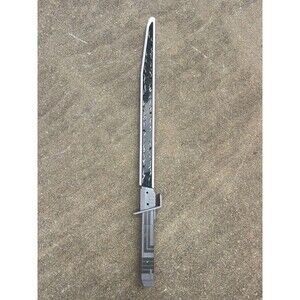 Star Wars Mandalorian DarkSaber Lightsaber Sword Electronic Light/Sound Effects